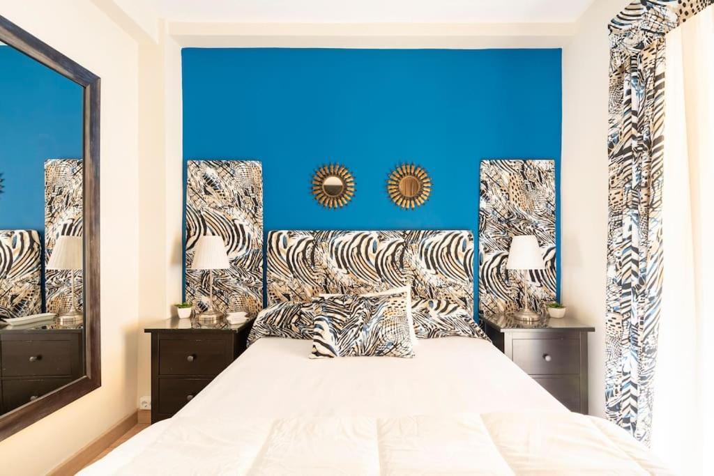 Casa Mundial Jerez Villa เฮเรซ เด ลาฟรอนเตรา ภายนอก รูปภาพ